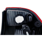 Tail Light for 2005-2007 Ford Focus LH Sedan