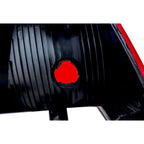 Tail Light for 2005-2007 Ford Focus LH Sedan