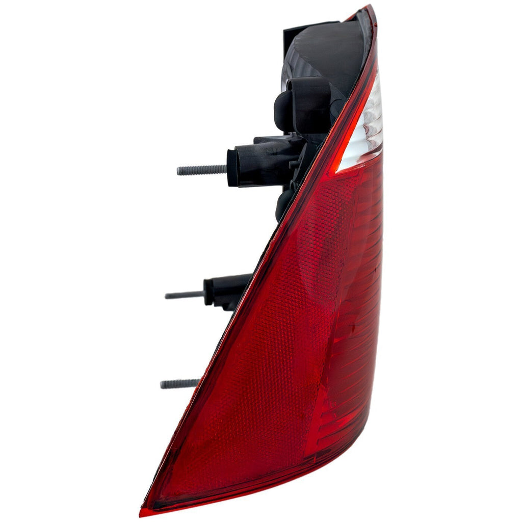 Tail Light for 2005-2007 Ford Focus LH Sedan