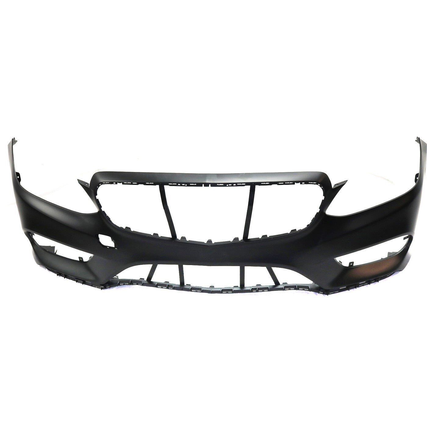Front Bumper Cover For 2014-2016 Mercedes Benz E350 with AMG Package Primed CAPA