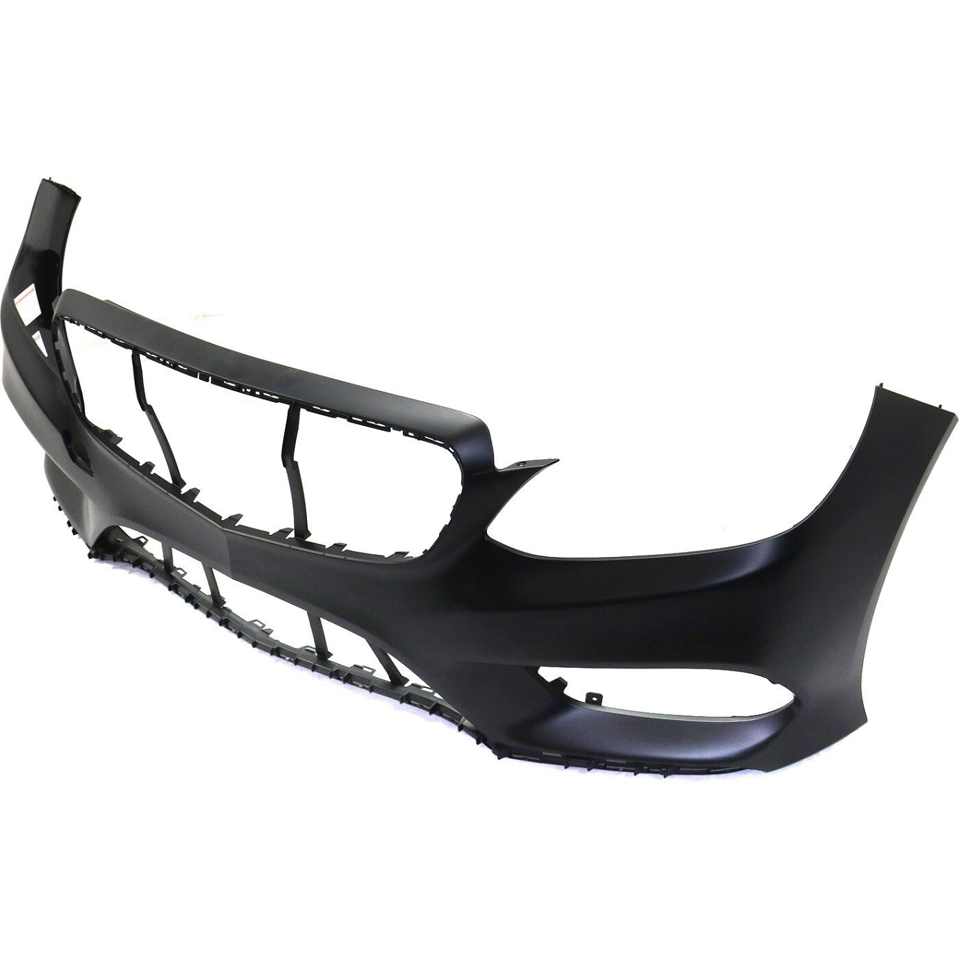 Front Bumper Cover For 2014-2016 Mercedes Benz E350 with AMG Package Primed CAPA