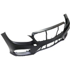 Front Bumper Cover For 2014-2016 Mercedes Benz E350 with AMG Package Primed CAPA