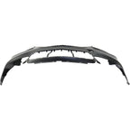 Front Bumper Cover For 2014-2016 Mercedes Benz E350 with AMG Package Primed CAPA