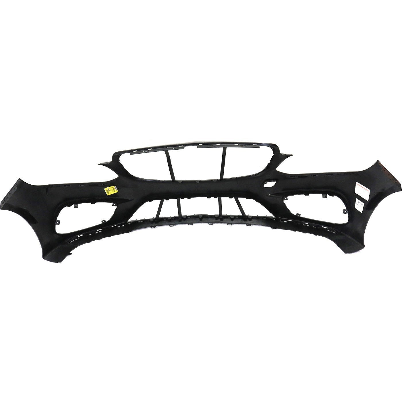 Front Bumper Cover For 2014-2016 Mercedes Benz E350 with AMG Package Primed CAPA