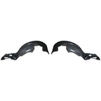 Splash Shield For 94-99 Toyota Celica Front, Driver and Passenger Side Set of 2