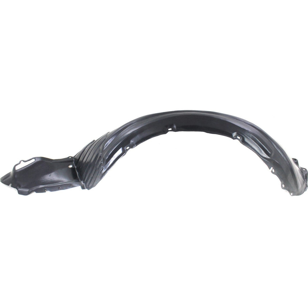Splash Shield For 94-99 Toyota Celica Front, Driver and Passenger Side Set of 2