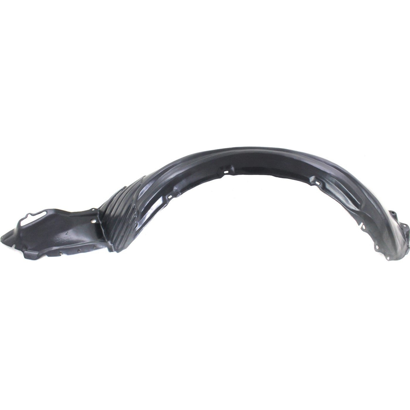 Splash Shield For 94-99 Toyota Celica Front, Driver and Passenger Side Set of 2