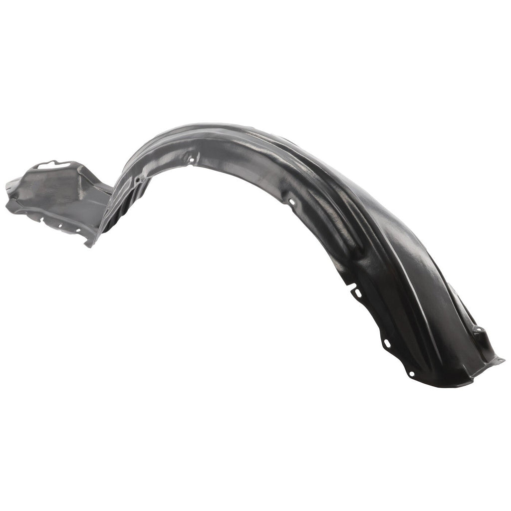 Splash Shield For 94-99 Toyota Celica Front, Driver and Passenger Side Set of 2