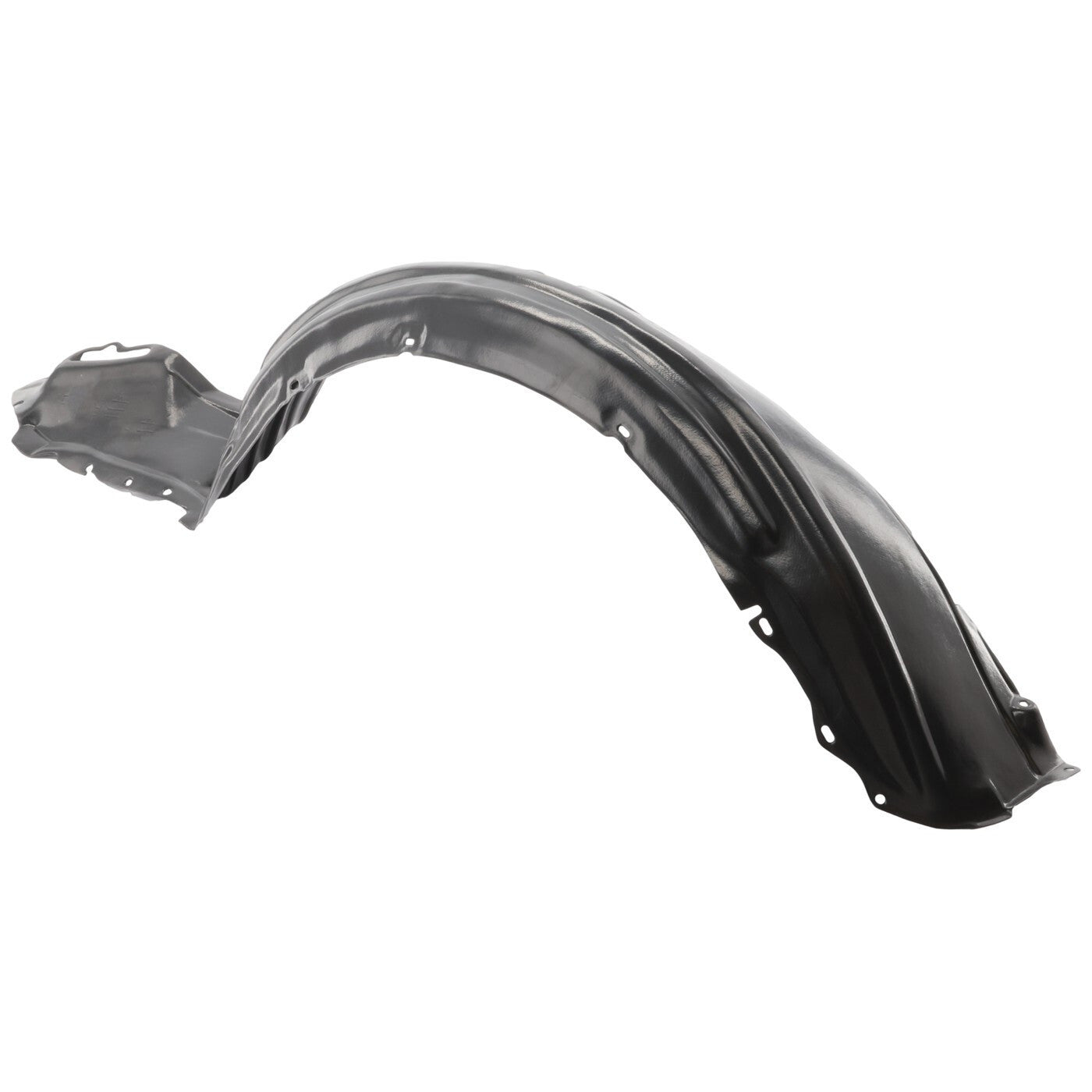 Splash Shield For 94-99 Toyota Celica Front, Driver and Passenger Side Set of 2