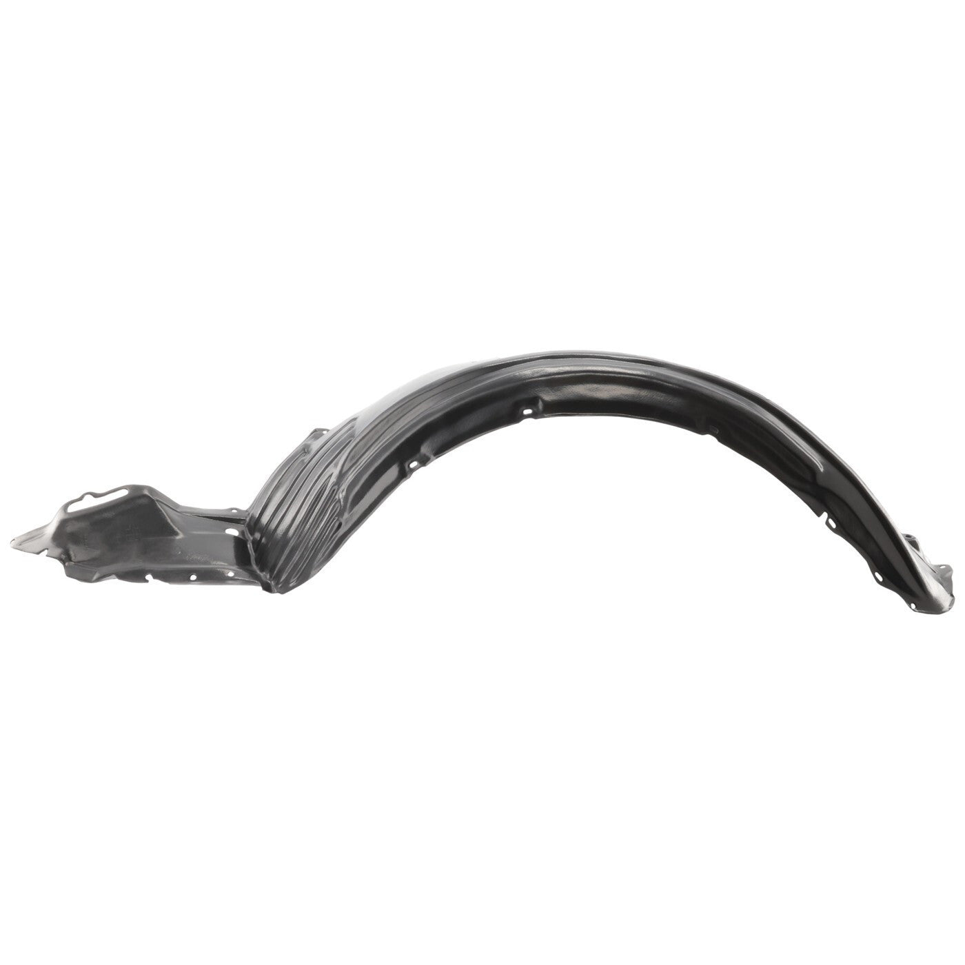Splash Shield For 94-99 Toyota Celica Front, Driver and Passenger Side Set of 2