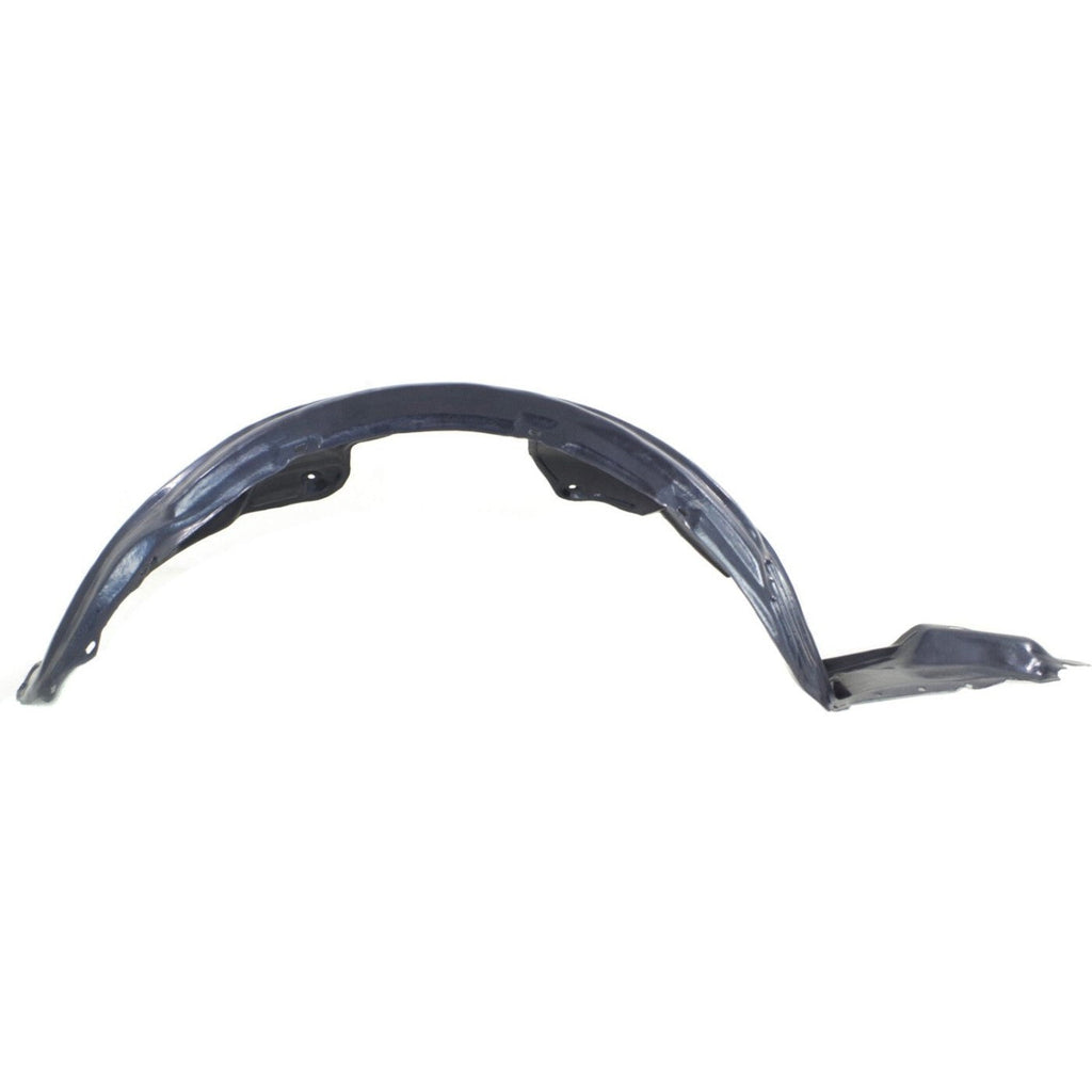 Splash Shield For 94-99 Toyota Celica Front, Driver and Passenger Side Set of 2