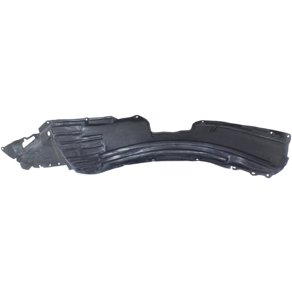 Splash Shield For 94-99 Toyota Celica Front, Driver and Passenger Side Set of 2