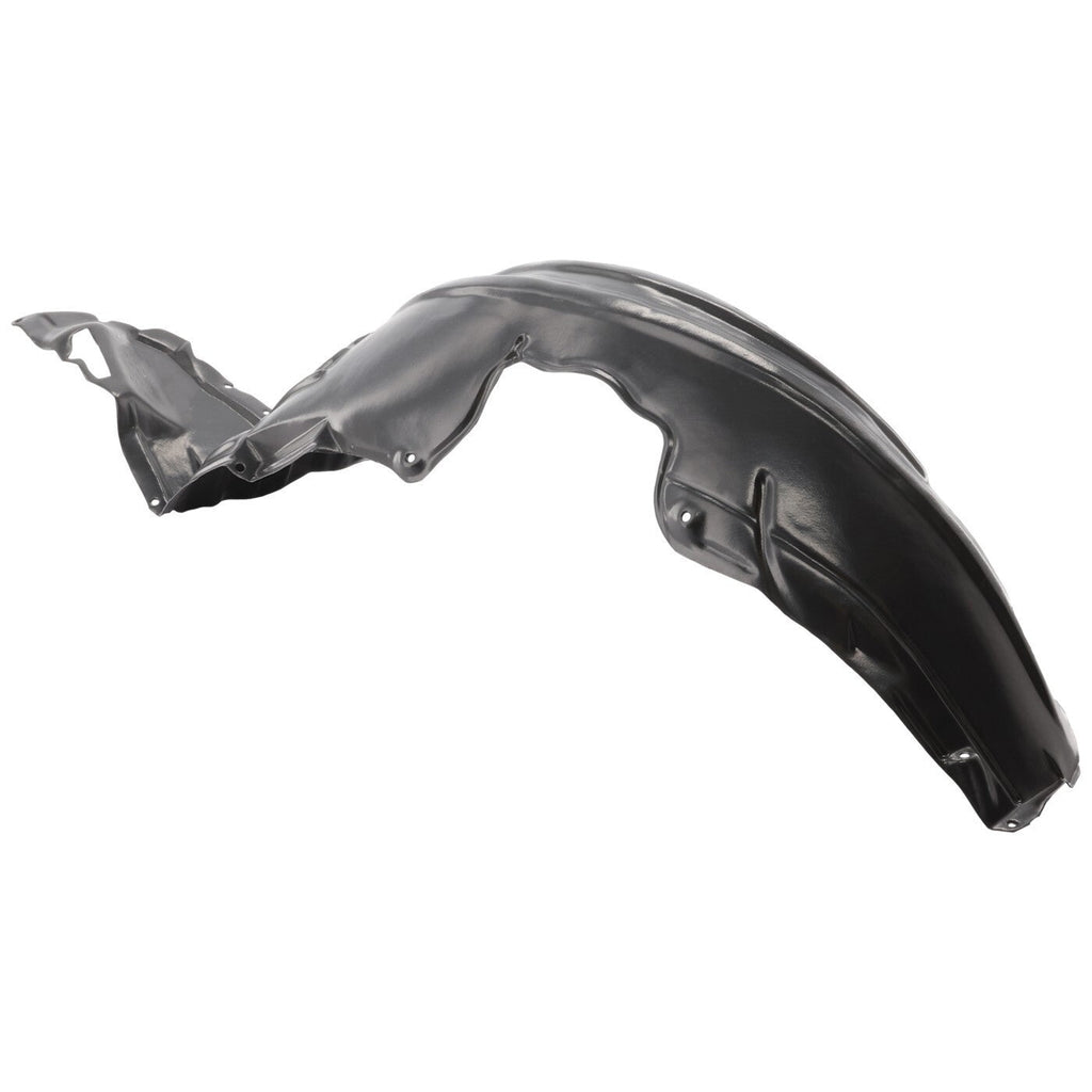 Splash Shield For 94-99 Toyota Celica Front, Driver and Passenger Side Set of 2