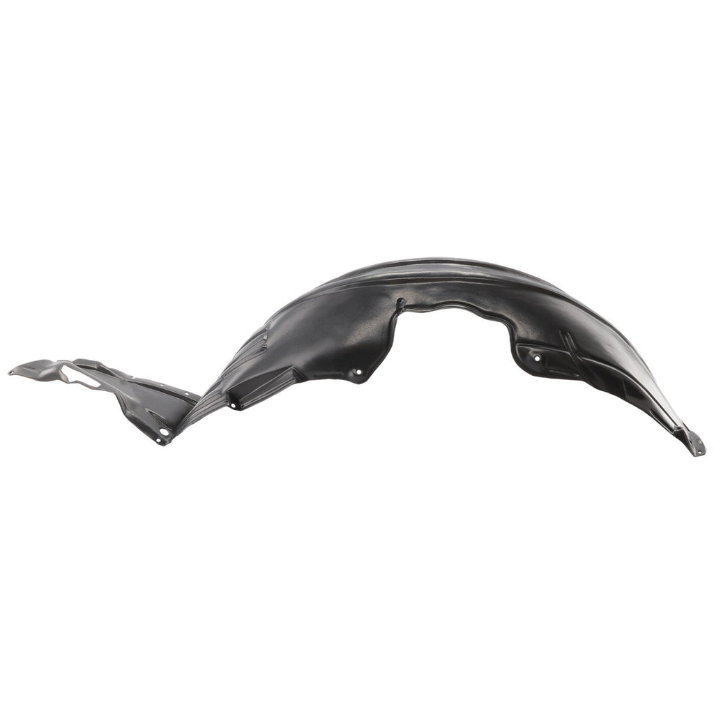 Splash Shield For 94-99 Toyota Celica Front, Driver and Passenger Side Set of 2