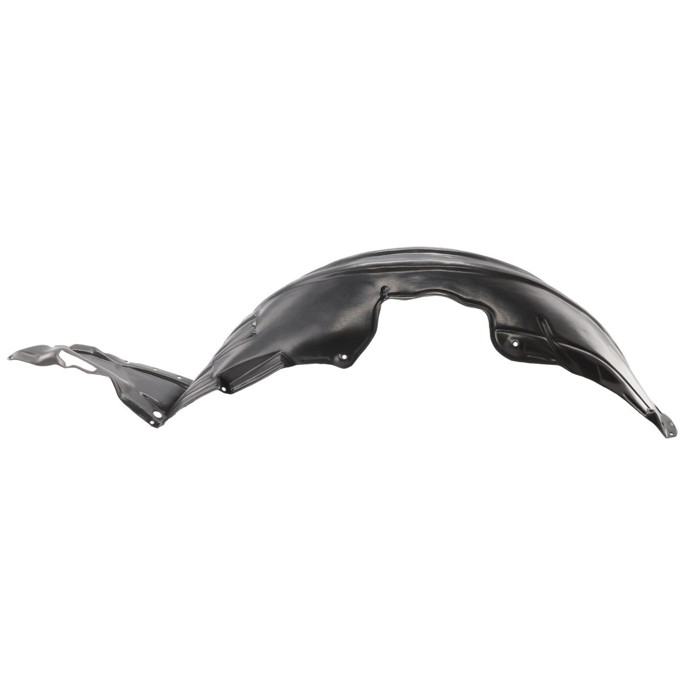 Splash Shield For 94-99 Toyota Celica Front, Driver and Passenger Side Set of 2
