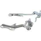 New Hood Hinges Set of 2 Driver & Passenger Side 5342002020, 5341002020 Pair