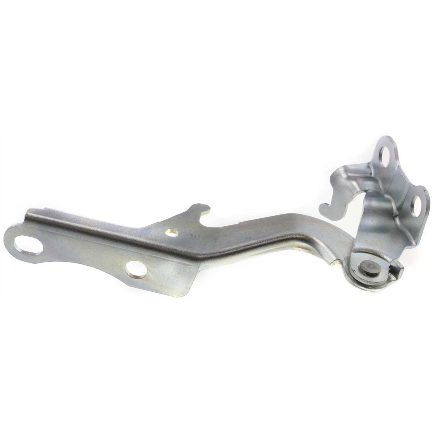 New Hood Hinges Set of 2 Driver & Passenger Side 5342002020, 5341002020 Pair