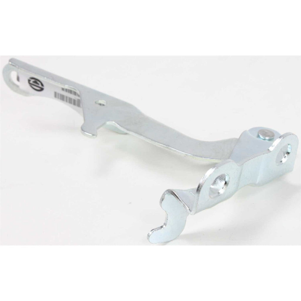New Hood Hinges Set of 2 Driver & Passenger Side 5342002020, 5341002020 Pair
