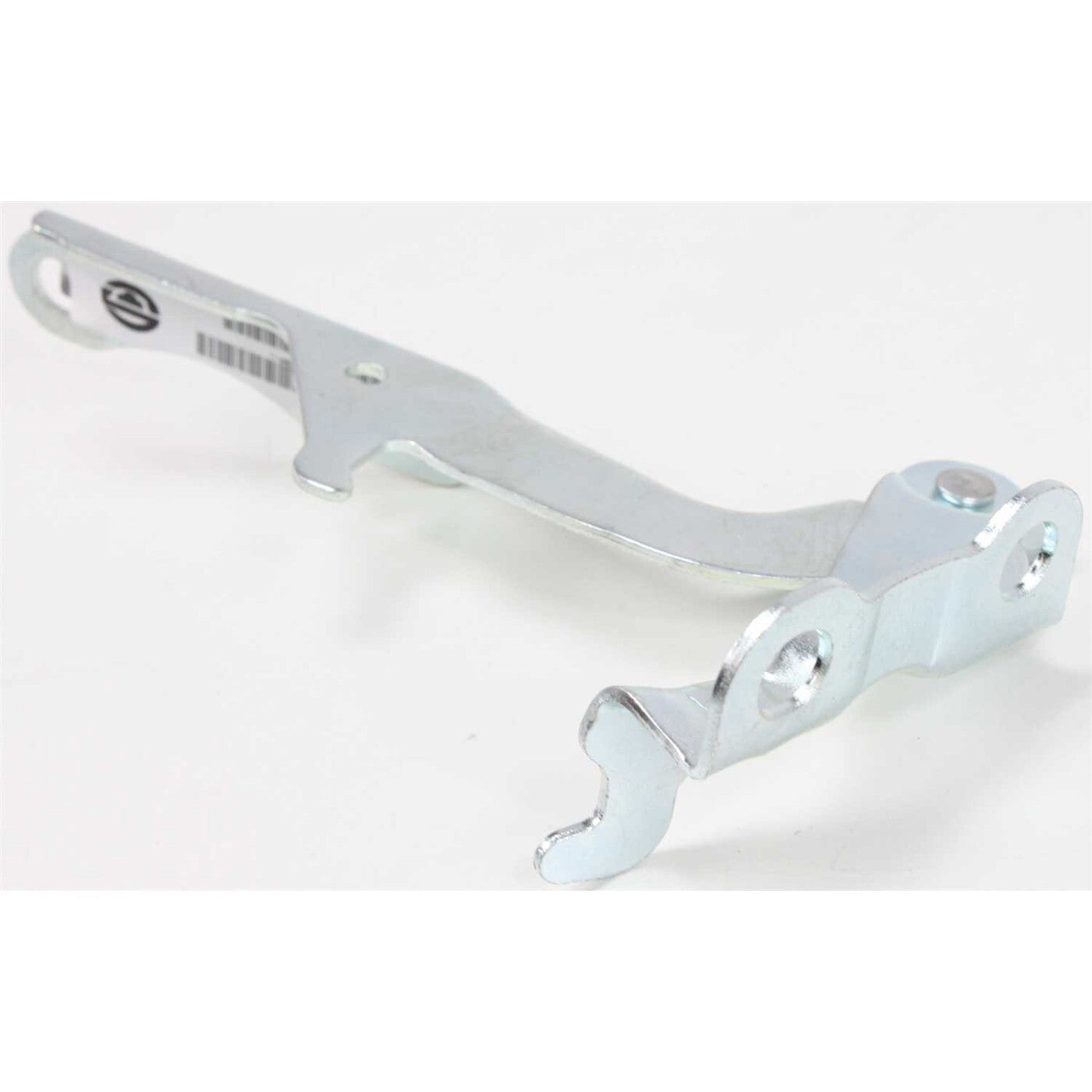 New Hood Hinges Set of 2 Driver & Passenger Side 5342002020, 5341002020 Pair