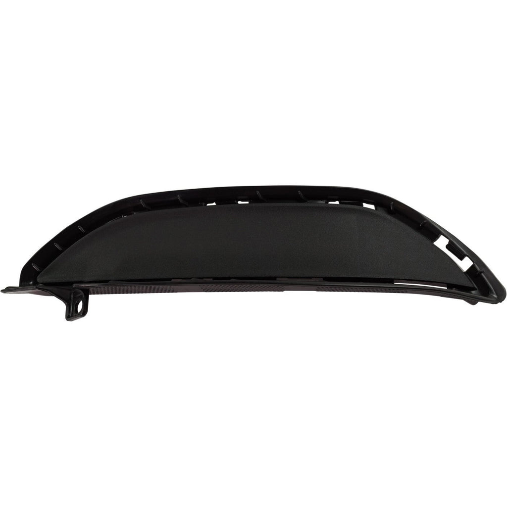 Fog Light Cover Set For 2019-2021 Hyundai Tucson Front Driver and Passenger Side