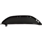Fog Light Cover Set For 2019-2021 Hyundai Tucson Front Driver and Passenger Side