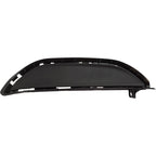 Fog Light Cover Set For 2019-2021 Hyundai Tucson Front Driver and Passenger Side