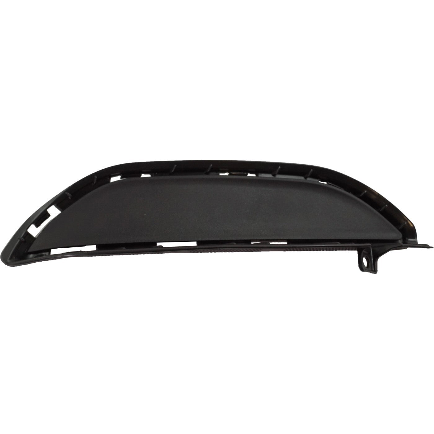 Fog Light Cover Set For 2019-2021 Hyundai Tucson Front Driver and Passenger Side