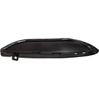Fog Light Cover Set For 2019-2021 Hyundai Tucson Front Driver and Passenger Side