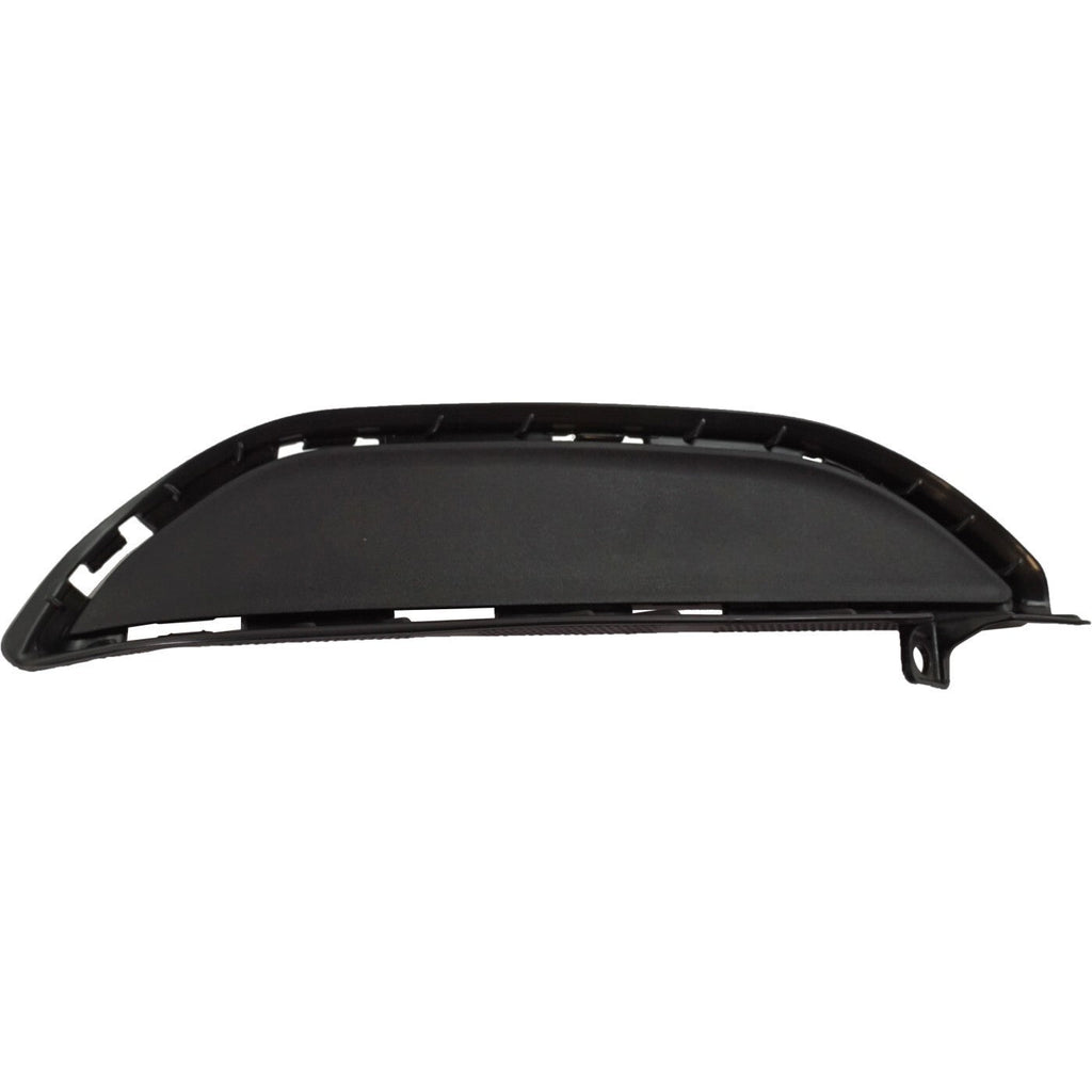 Fog Light Cover Set For 2019-2021 Hyundai Tucson Front Driver and Passenger Side