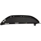 Fog Light Cover Set For 2019-2021 Hyundai Tucson Front Driver and Passenger Side