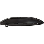 Fog Light Cover Set For 2019-2021 Hyundai Tucson Front Driver and Passenger Side
