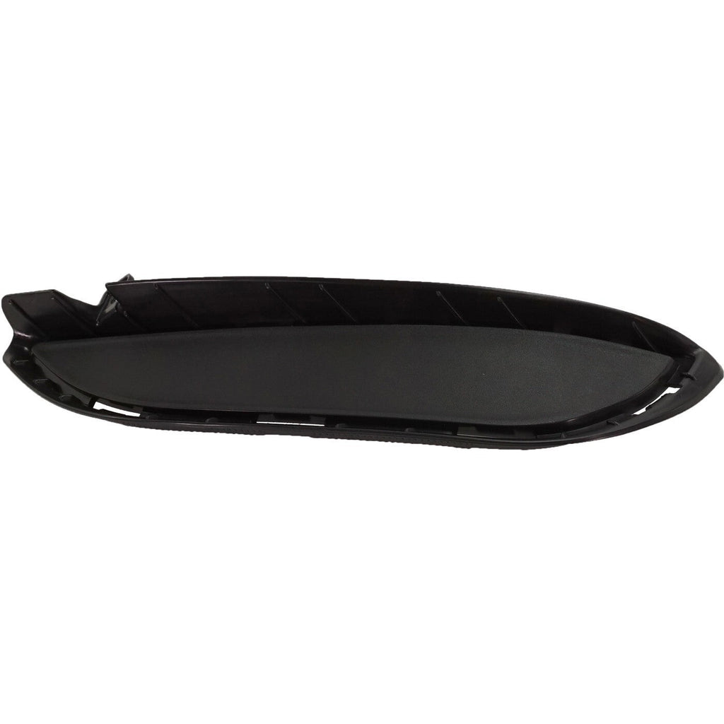 Fog Light Cover Set For 2019-2021 Hyundai Tucson Front Driver and Passenger Side