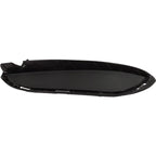 Fog Light Cover Set For 2019-2021 Hyundai Tucson Front Driver and Passenger Side