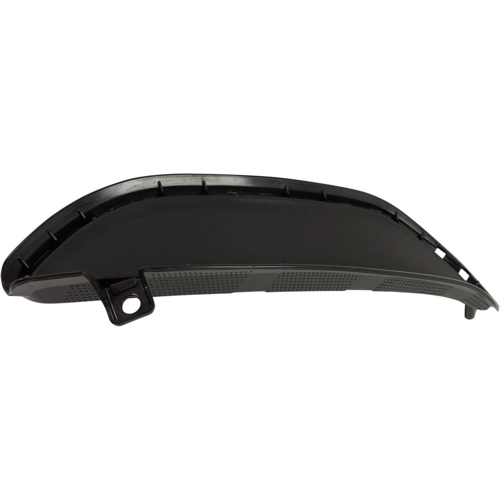 Fog Light Cover Set For 2019-2021 Hyundai Tucson Front Driver and Passenger Side