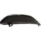 Fog Light Cover Set For 2019-2021 Hyundai Tucson Front Driver and Passenger Side
