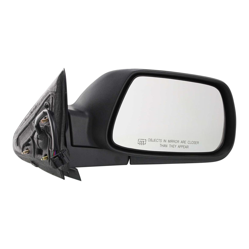 Mirrors Power Heated PAIR Set RH LH for 05-10 Jeep Grand Cherokee