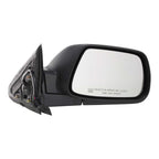 Mirrors Power Heated PAIR Set RH LH for 05-10 Jeep Grand Cherokee