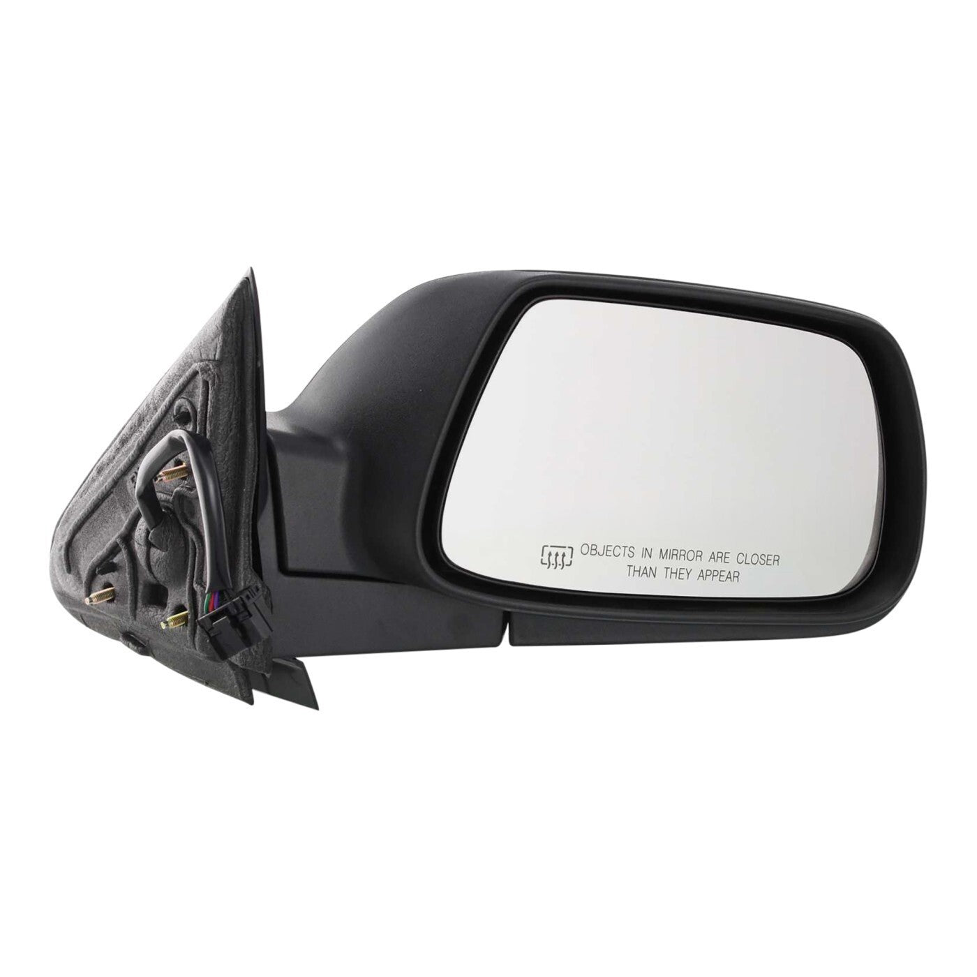 Mirrors Power Heated PAIR Set RH LH for 05-10 Jeep Grand Cherokee