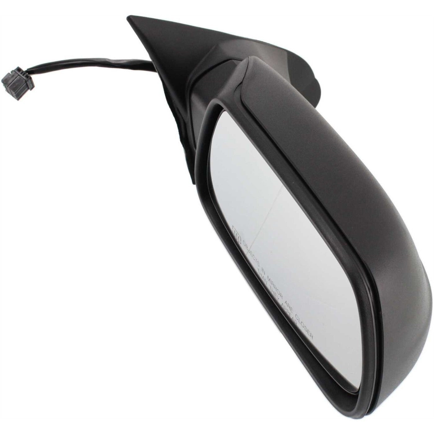 Mirrors Power Heated PAIR Set RH LH for 05-10 Jeep Grand Cherokee