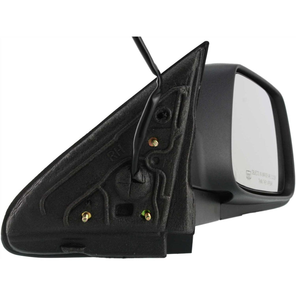 Mirrors Power Heated PAIR Set RH LH for 05-10 Jeep Grand Cherokee