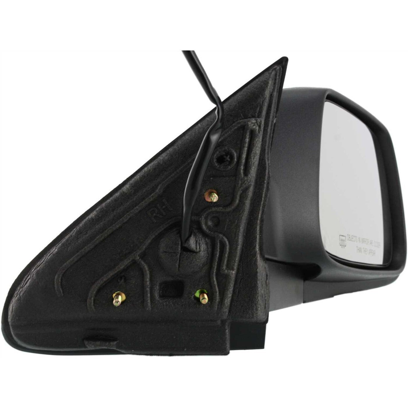 Mirrors Power Heated PAIR Set RH LH for 05-10 Jeep Grand Cherokee
