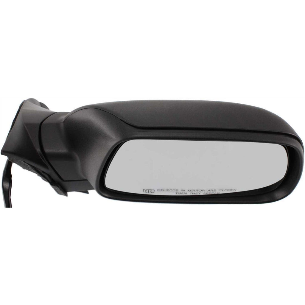 Mirrors Power Heated PAIR Set RH LH for 05-10 Jeep Grand Cherokee