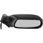 Mirrors Power Heated PAIR Set RH LH for 05-10 Jeep Grand Cherokee