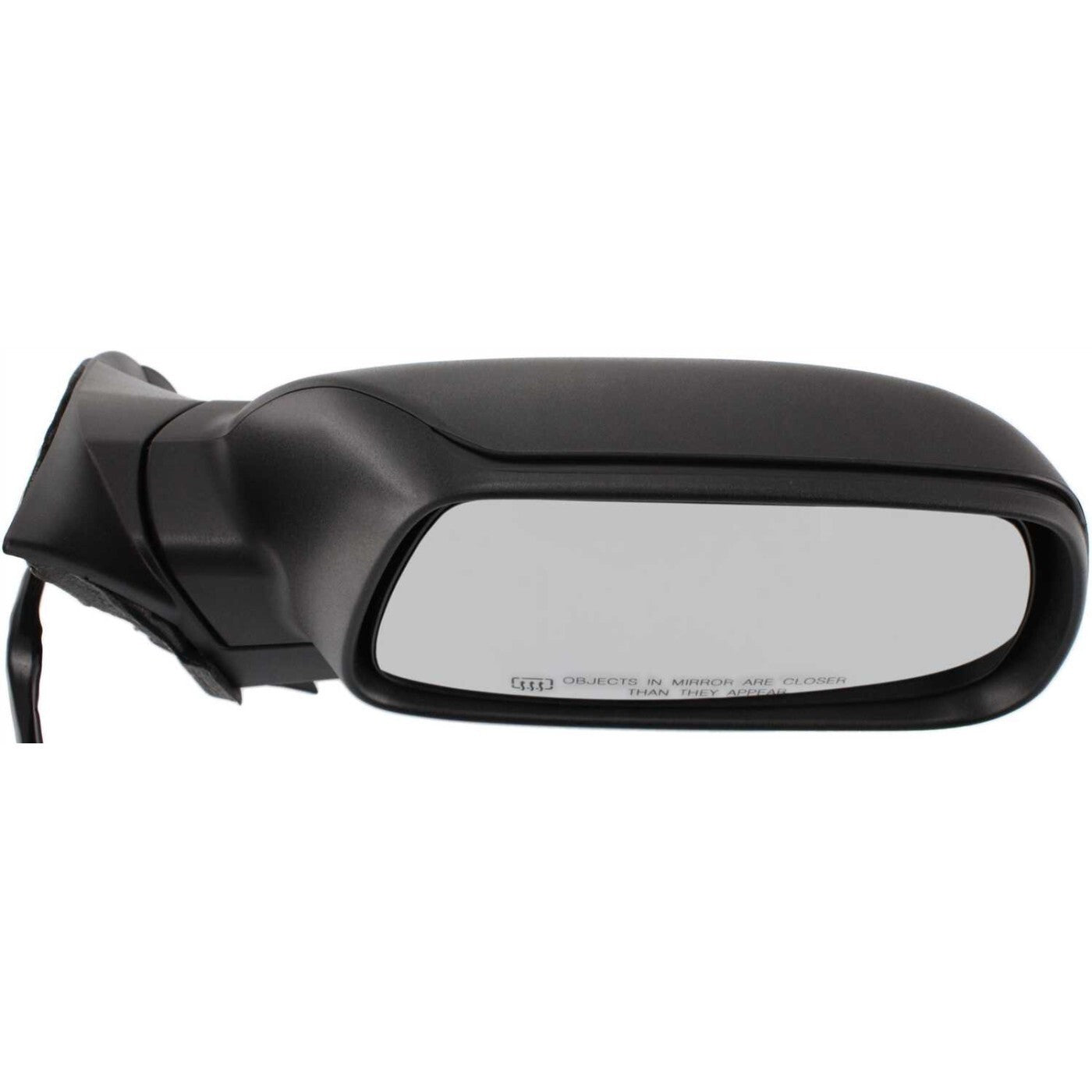 Mirrors Power Heated PAIR Set RH LH for 05-10 Jeep Grand Cherokee