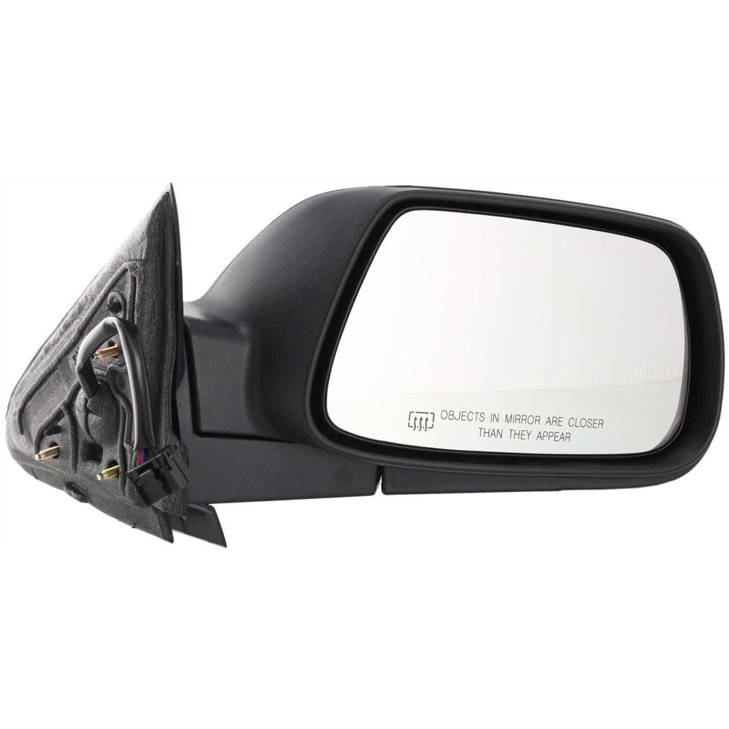 Mirrors Power Heated PAIR Set RH LH for 05-10 Jeep Grand Cherokee