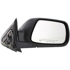 Mirrors Power Heated PAIR Set RH LH for 05-10 Jeep Grand Cherokee