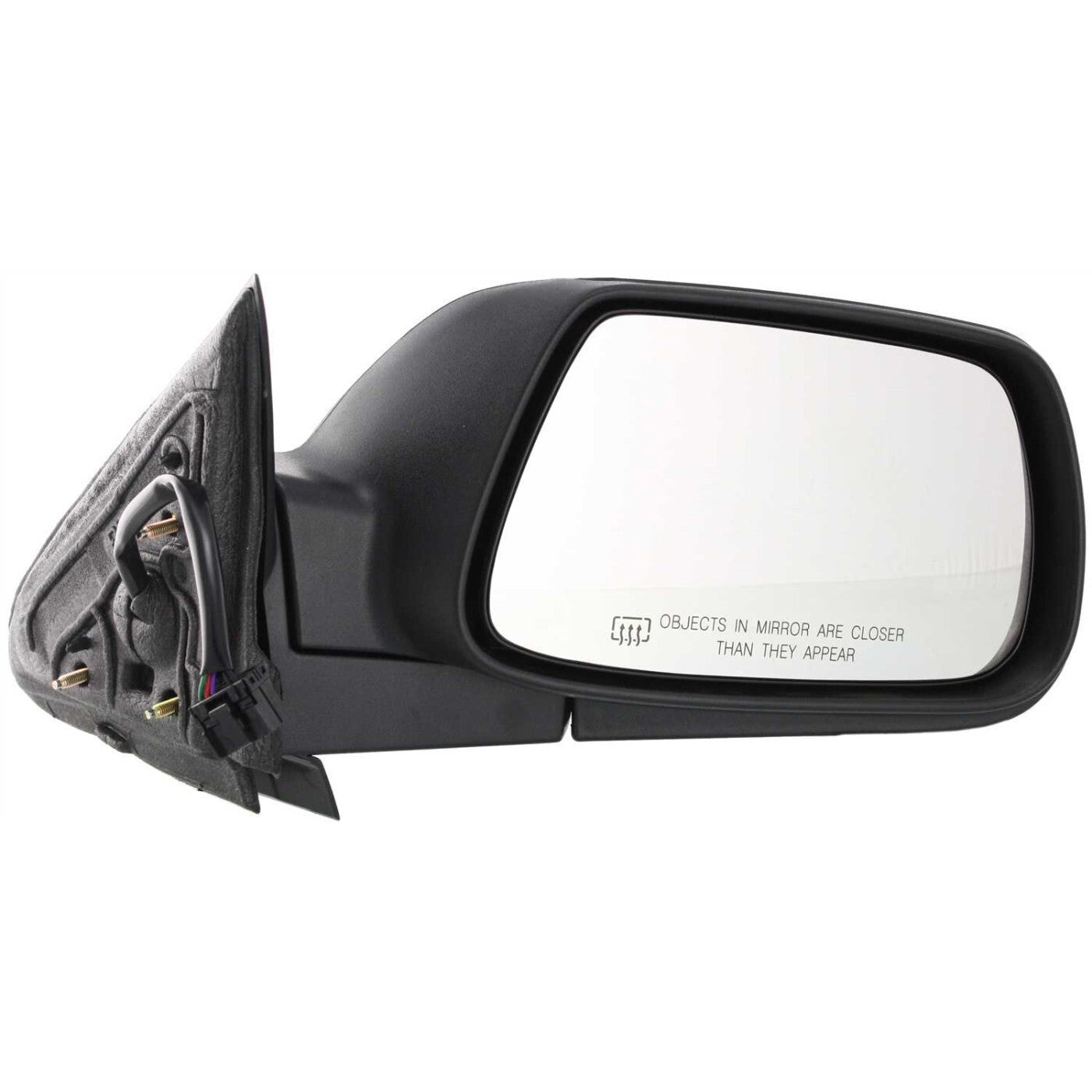 Mirrors Power Heated PAIR Set RH LH for 05-10 Jeep Grand Cherokee