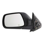 Mirrors Power Heated PAIR Set RH LH for 05-10 Jeep Grand Cherokee
