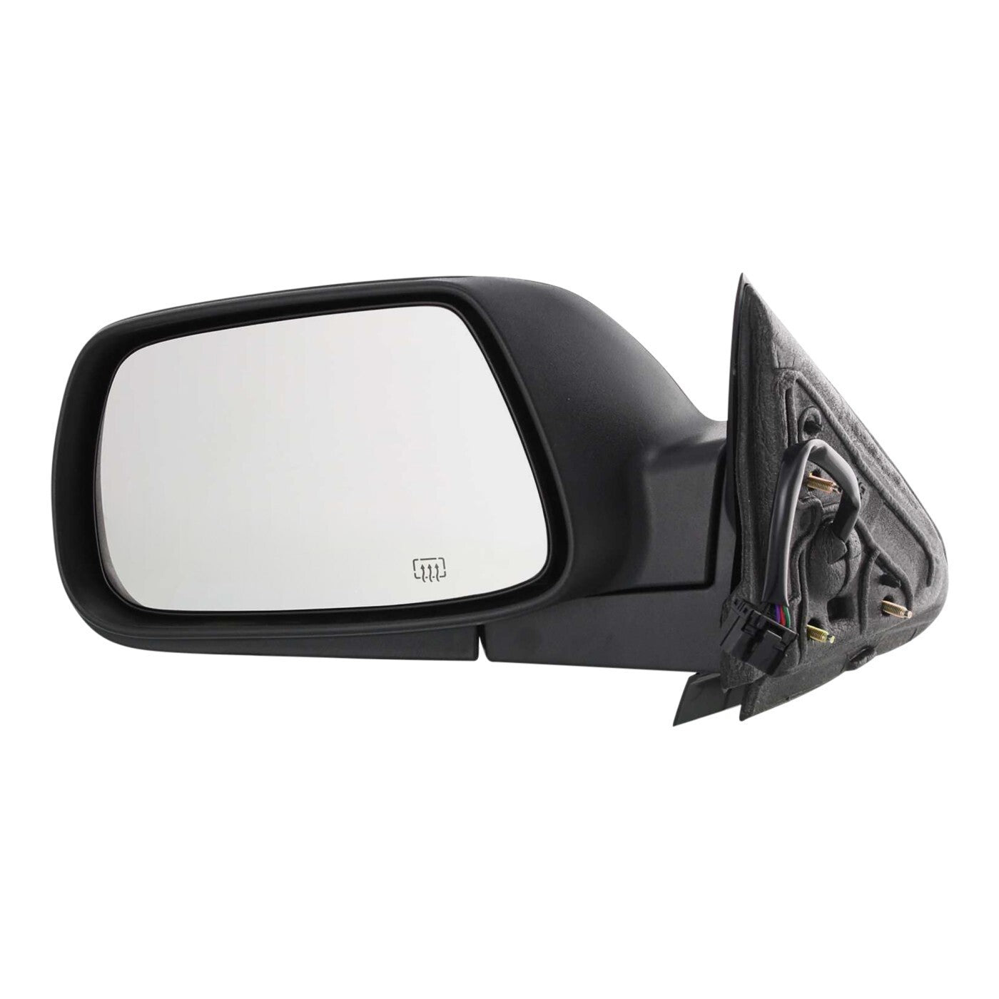 Mirrors Power Heated PAIR Set RH LH for 05-10 Jeep Grand Cherokee