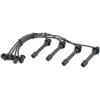 New Set of 4 Spark Plug Wires for Honda Civic Accord Odyssey CL EL 32722P07000